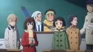 Still from Erased (Image via A-1 Pictures)